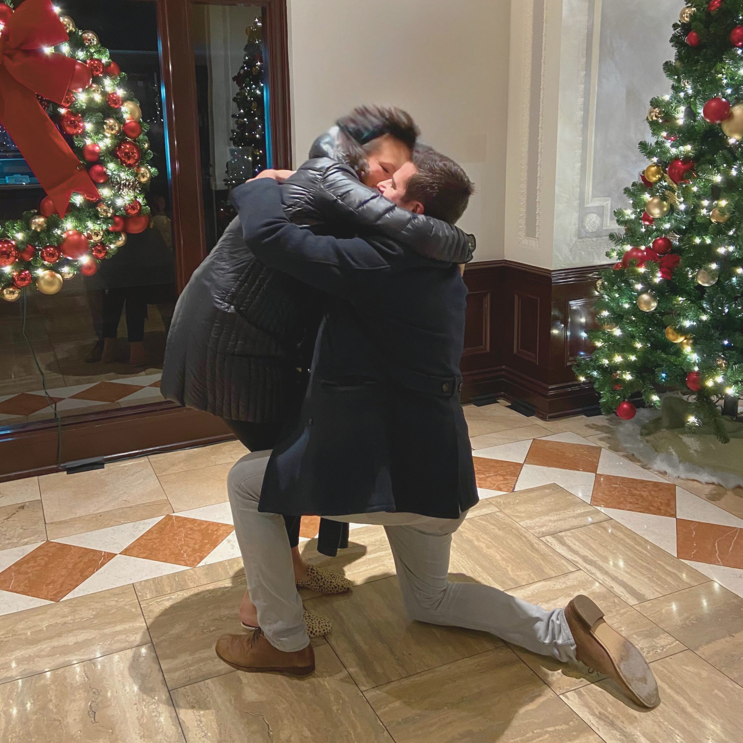 wedding proposal - Edited - Edited